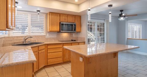 1616 Canyon Terrace Drive, Sparks, NV 89436 Photo