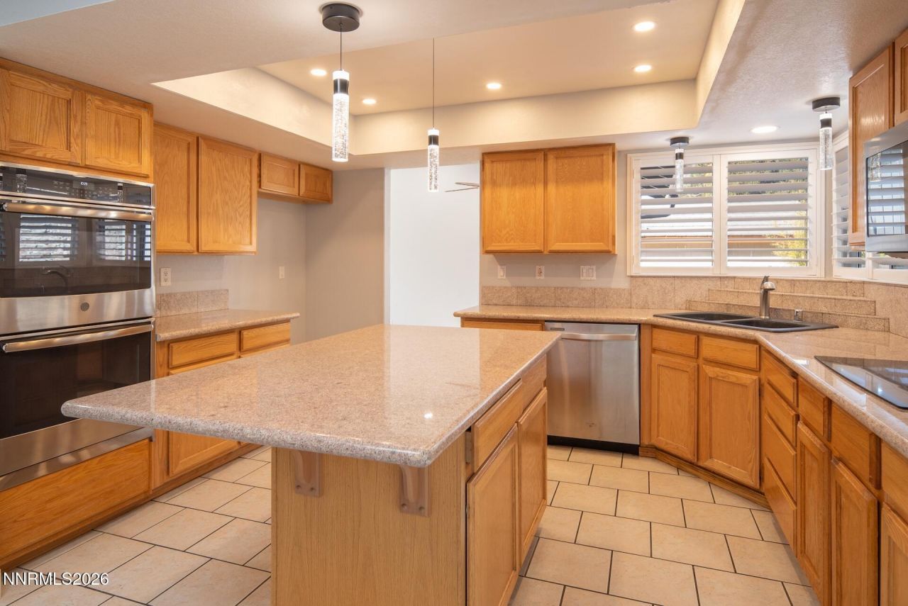 1616 Canyon Terrace Drive, Sparks, NV 89436 Photo