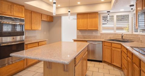 1616 Canyon Terrace Drive, Sparks, NV 89436 Photo