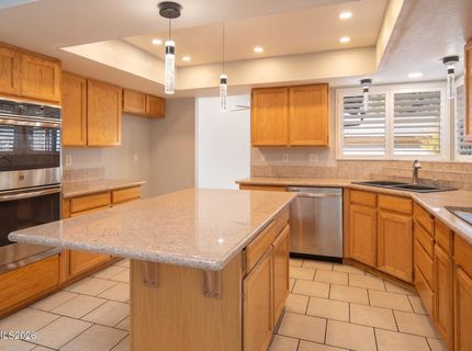 1616 Canyon Terrace Drive, Sparks, NV 89436 Photo