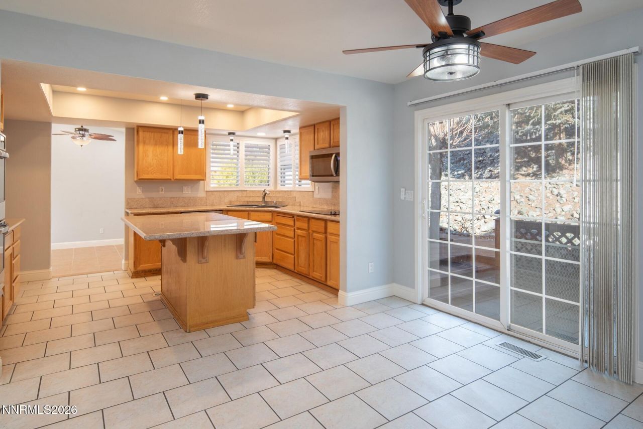 1616 Canyon Terrace Drive, Sparks, NV 89436 Photo