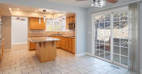 1616 Canyon Terrace Drive, Sparks, NV 89436 Photo