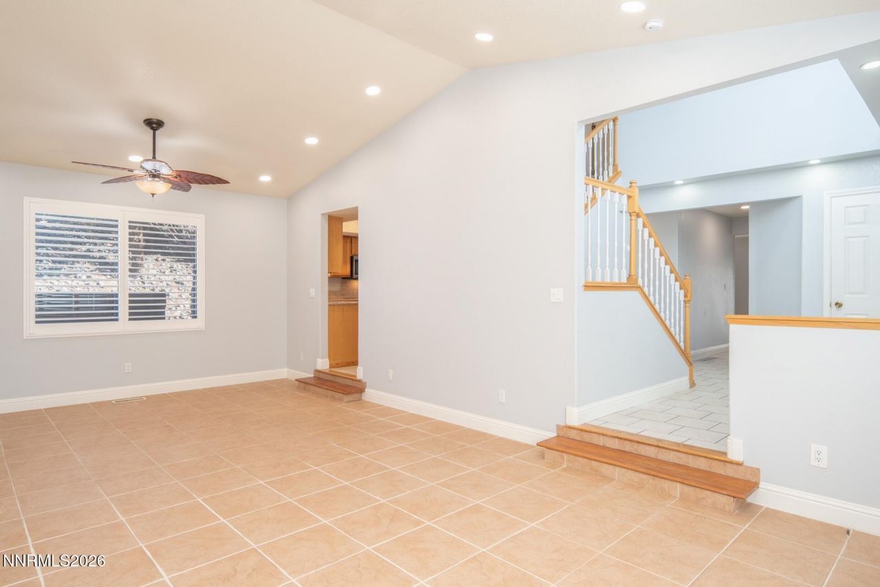 1616 Canyon Terrace Drive, Sparks, NV 89436 Photo