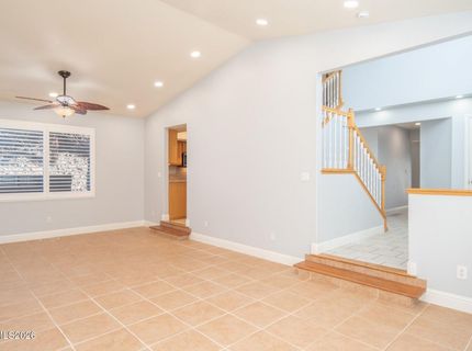 1616 Canyon Terrace Drive, Sparks, NV 89436 Photo