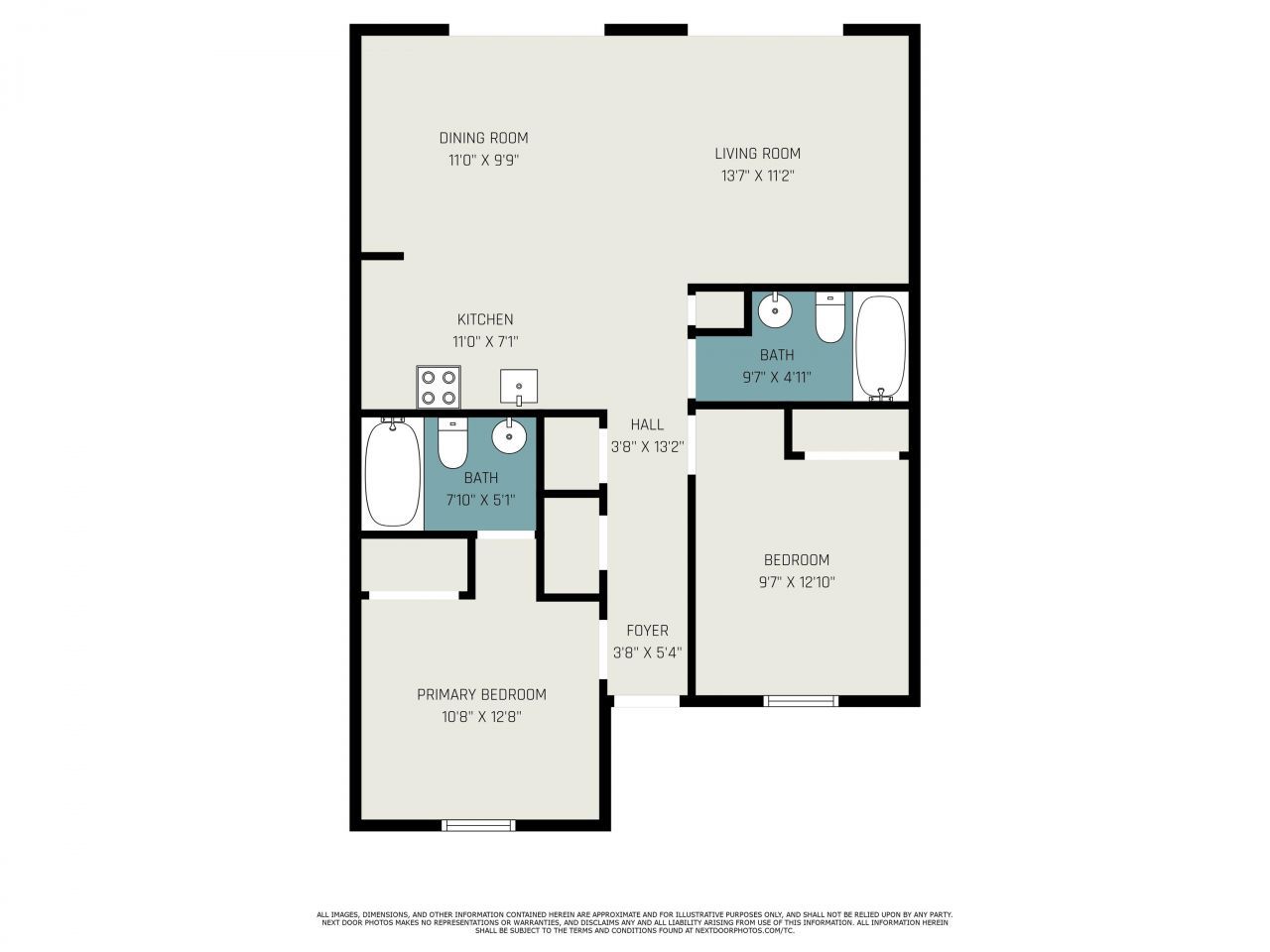 5905 South Kings Hwy. Photo 43