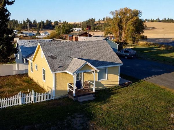 5513 N Hwy 95, Potlatch, ID 83855