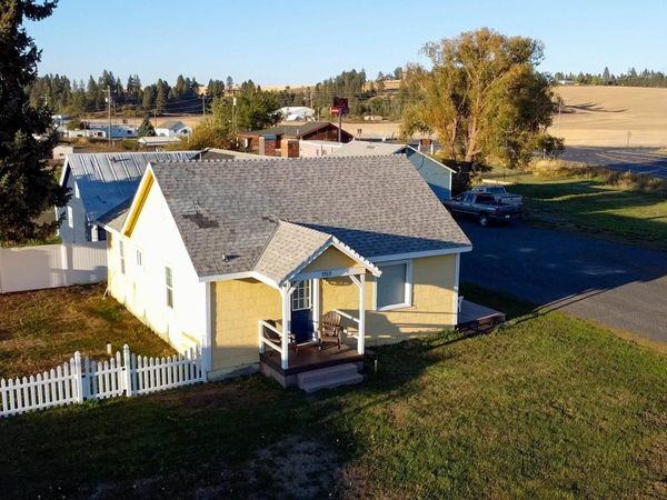 5513 N Hwy 95, Potlatch, ID 83855