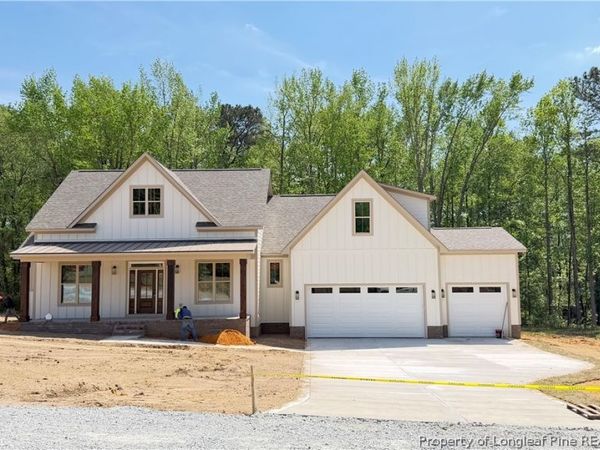 223 Rachel Road, Fayetteville, NC 28311