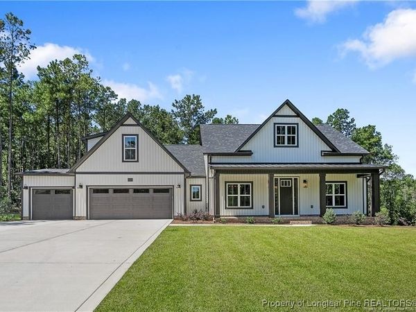 223 Rachel Road, Fayetteville, NC 28311