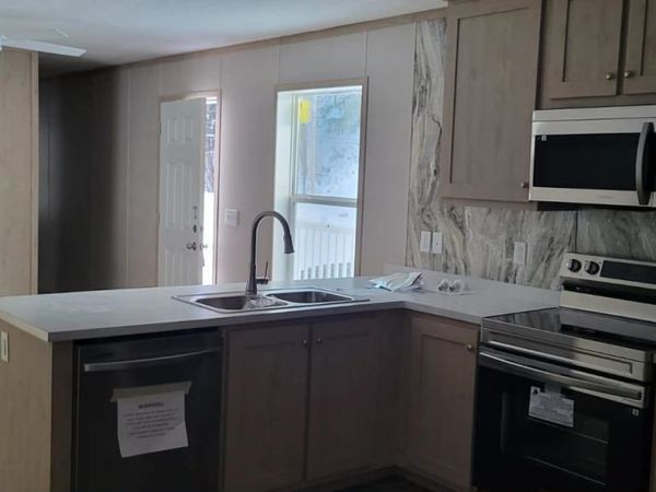 65 Second Street, Unit 17, St. Johnsbury, VT 05819