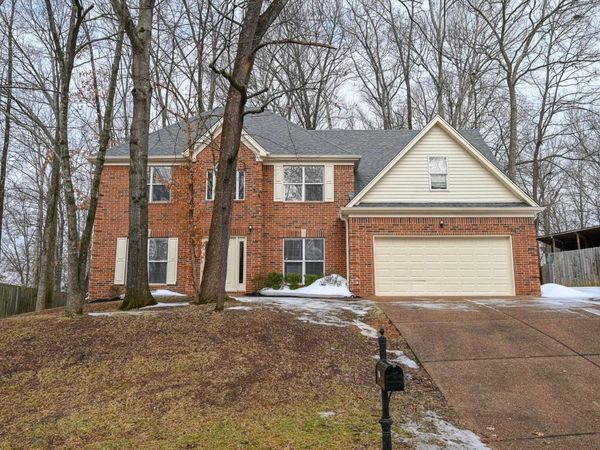 387 SHERBURNE CV, Memphis, TN 38018