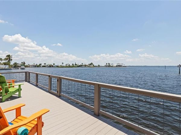 4819 Pine Island RD NW, MATLACHA, FL 33993