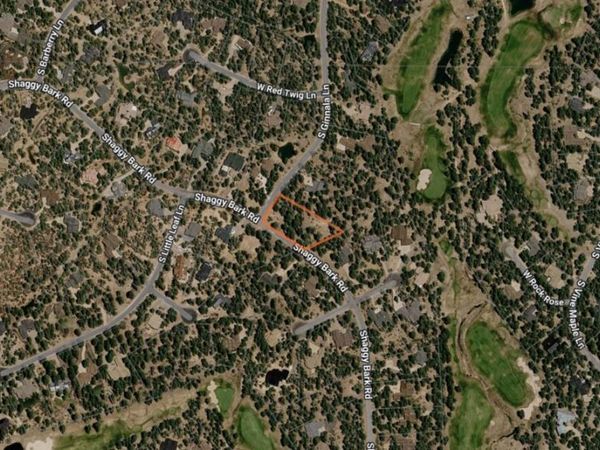 4080 W SHAGGY BARK Road, Unit 223, Show Low, AZ 85901