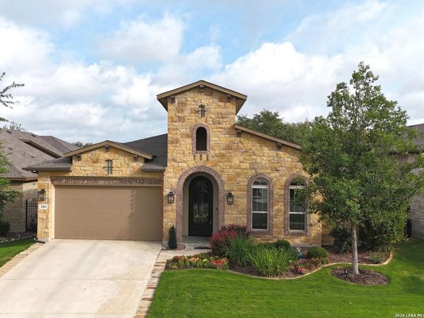 106 Cinnamon Creek, Boerne, TX 78006