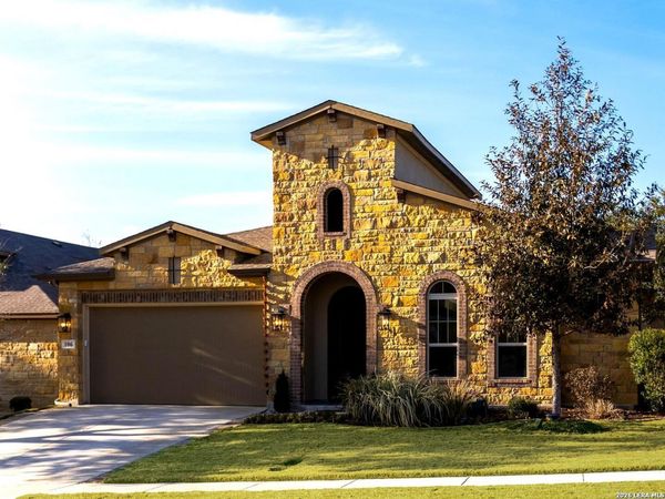 106 Cinnamon Creek, Boerne, TX 78006