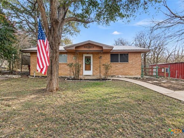 5411 Tiller Lane, Temple, TX 76502