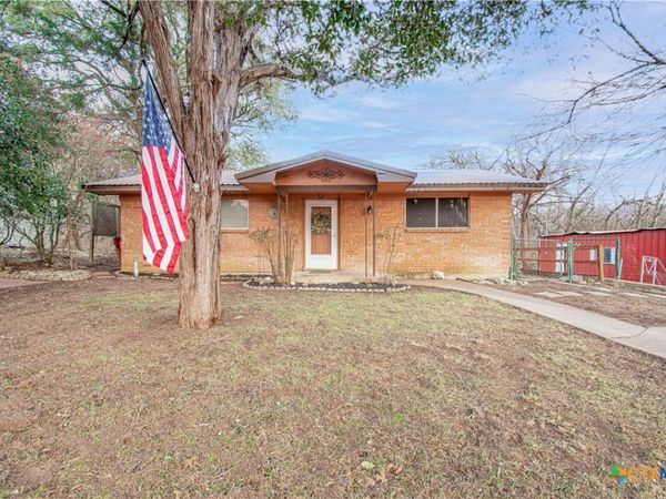 5411 Tiller Lane , Temple, TX 76502