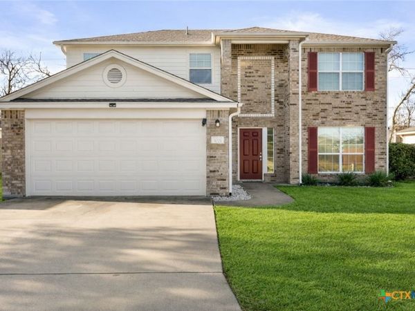 3021 Burlington , Temple, TX 76504