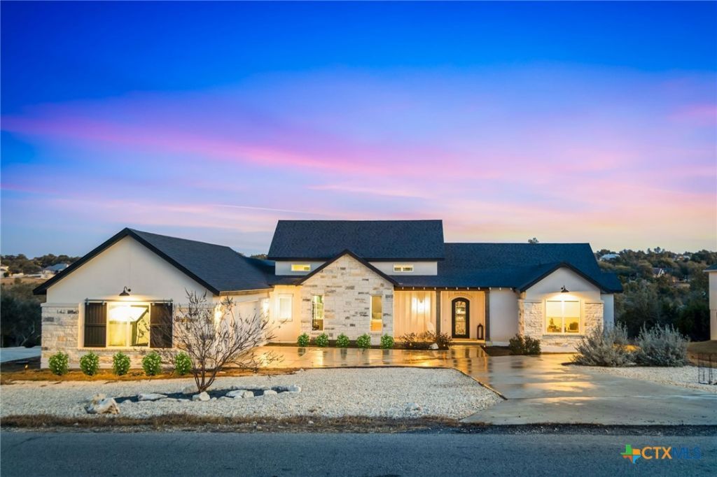 1326 Via Principale, New Braunfels, TX 78132 Main Photo