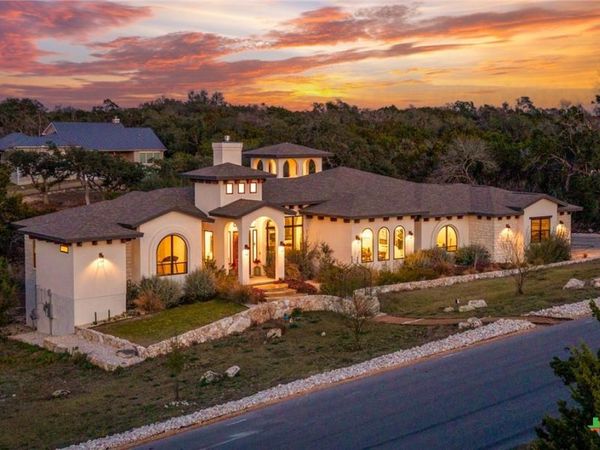 1416 Stahlman Way , New Braunfels, TX 78132