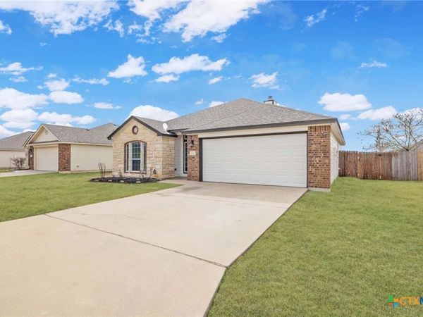 7919 Woodbury Drive , Temple, TX 76502