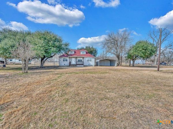 17150 State Highway 95, Sparks, TX 76534