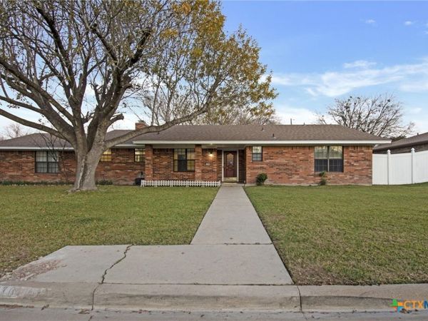 1701 Elk Trail, Harker Heights, TX 76548
