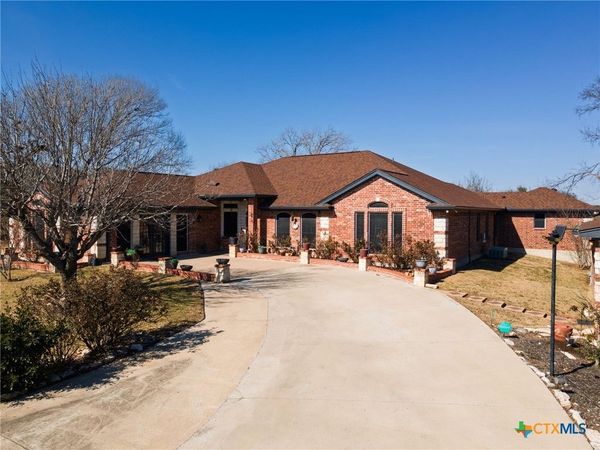 2600 Pecan Creek Road , Killeen, TX 76549