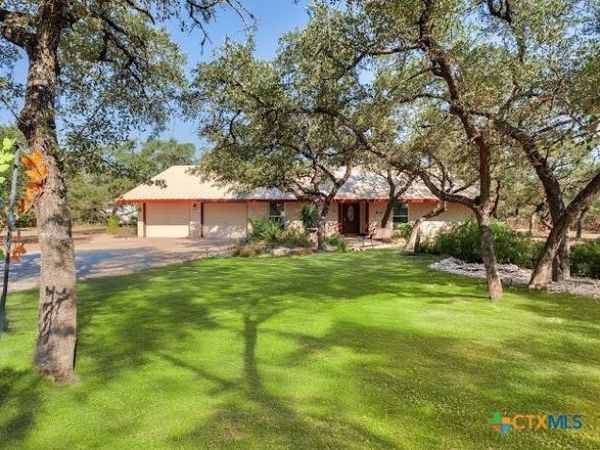 280 Sunset Terrace, Cedar Park, TX 78613