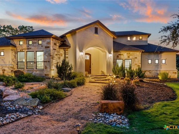 481 Via Lago, Belton, TX 76513