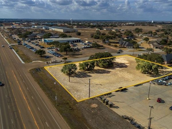 TBD C L Duckett Drive , Cuero, TX 77954