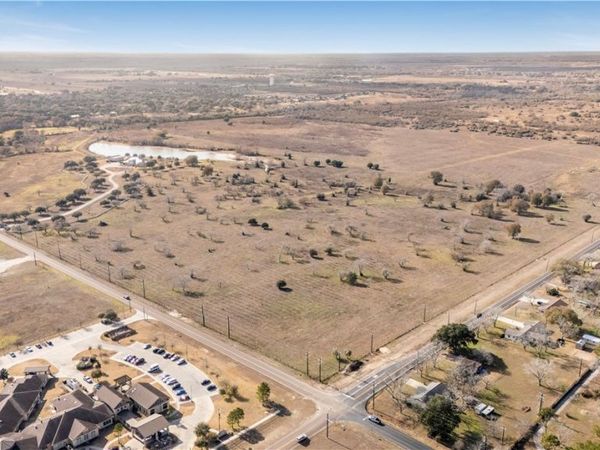 00 Briggs Boulevard , Victoria, TX 77904