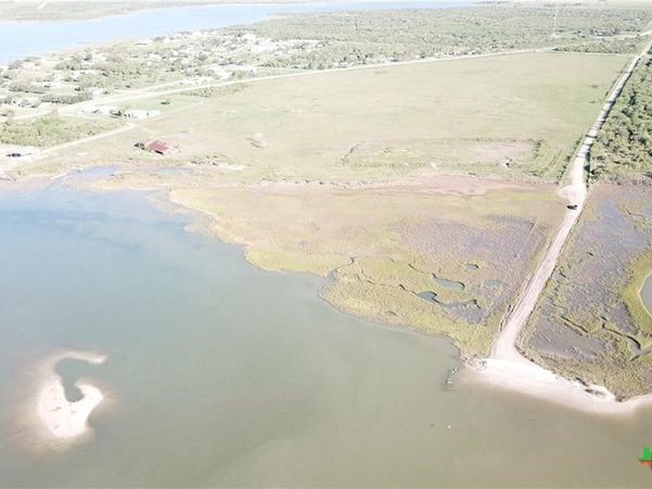 Lot 13 Keller Drive, Port Lavaca, TX 77979