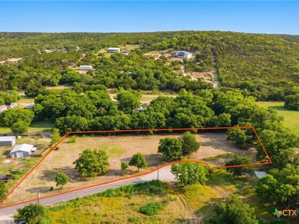 14100 Sandy Meadow Circle, Leander, TX 78641
