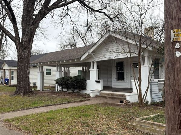 2114 Lyle Avenue , Waco, TX 76708