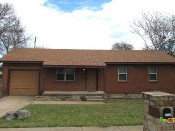 2103 Crescent Drive , Copperas Cove, TX 76522