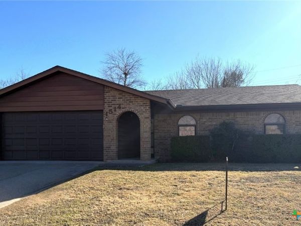 1514 Arkansas Avenue, Killeen, TX 76541