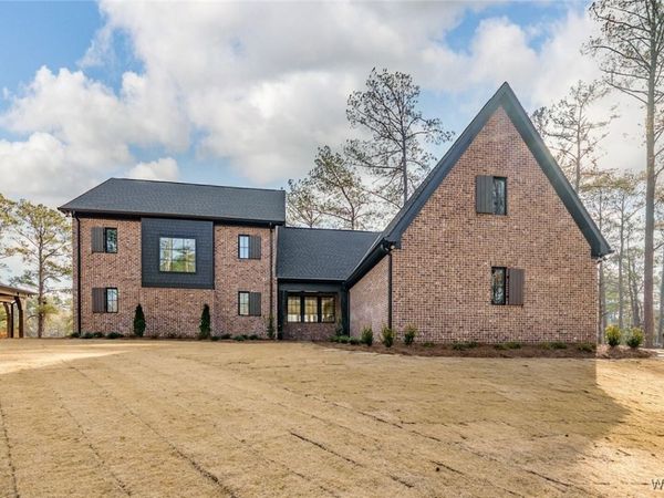 15319 Marina Drive, Northport, AL 35475