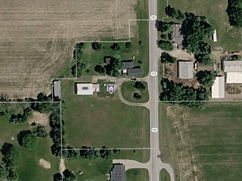 3874 State Route 721 S, Laura, OH 45337 Photo 3