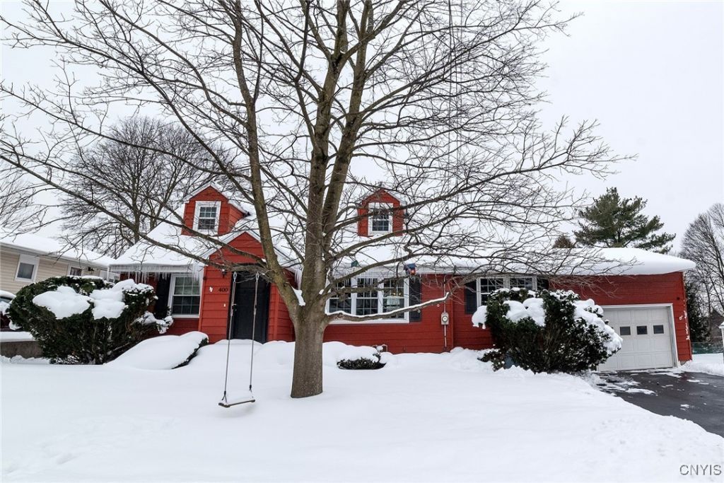 400 Abell Avenue, Syracuse, NY 13209 Main Photo