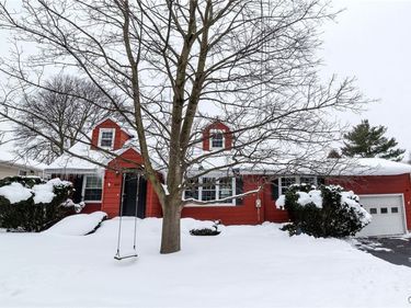 400 Abell Avenue, Syracuse, NY 13209