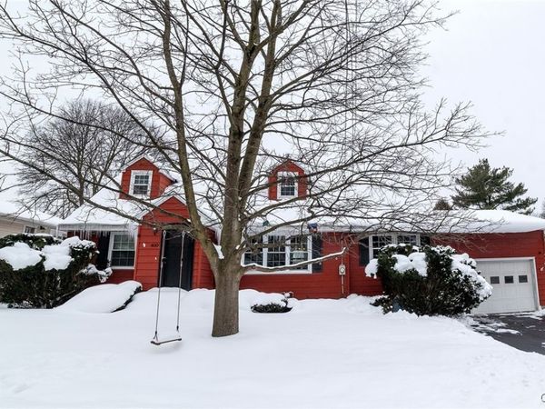 400 Abell Avenue, Syracuse, NY 13209