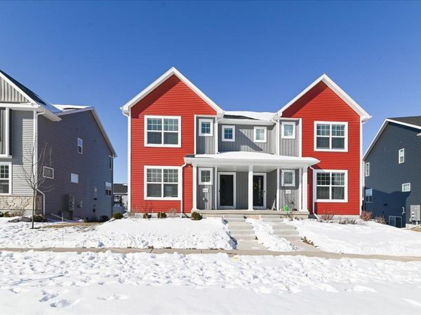 2157 Spring Dreams Lane, Madison, WI 53718