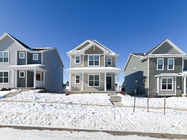 830 Lady Bug Lane, Verona, WI 53593