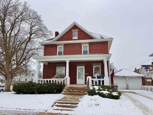2308 11th Street, Monroe, WI 53566