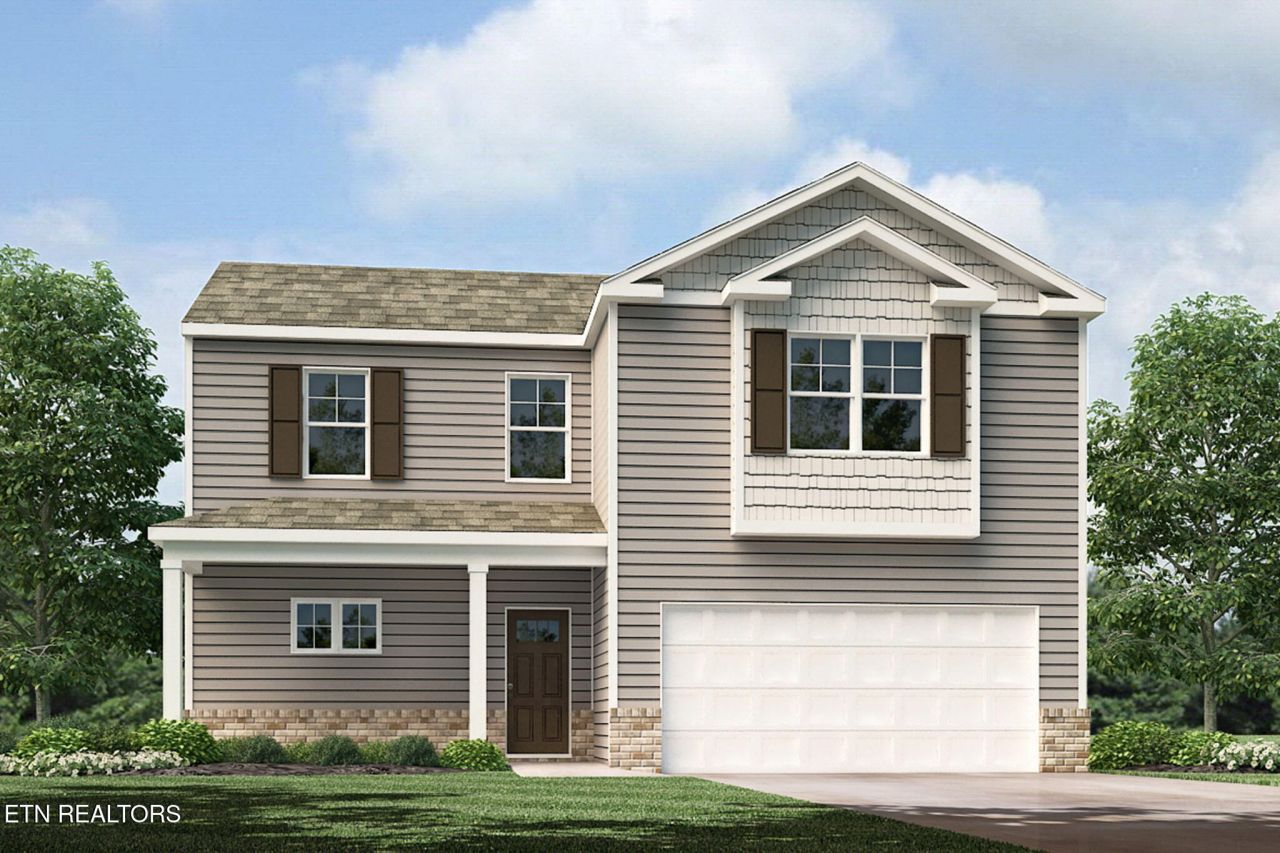 568 White Oak Lane, Vonore, TN 37885 Main Photo