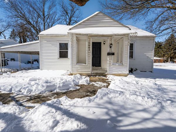 1001 Beechwood Road, Columbus, OH 43227