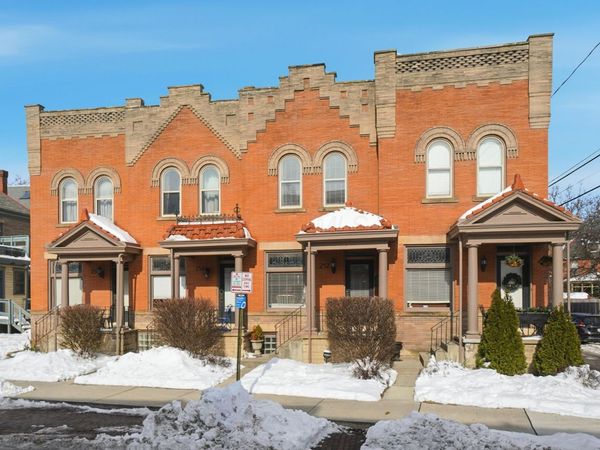 252 W Hubbard Avenue, Columbus, OH 43215