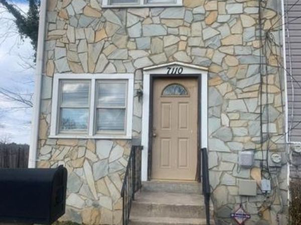 7110 E LOMBARD STREET, LANDOVER, MD 20785