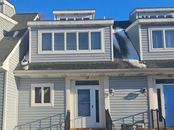 19 HENLOPEN GARDENS, LEWES, DE 19958